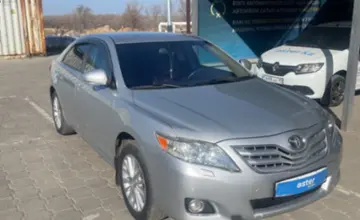 Toyota Camry 2011 года за 8 000 000 тг. в Караганда фото 3