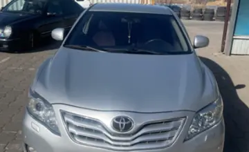 Toyota Camry 2011 года за 8 000 000 тг. в Караганда фото 2