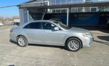 Toyota Camry 2011 года за 8 000 000 тг. в Караганда фото 4