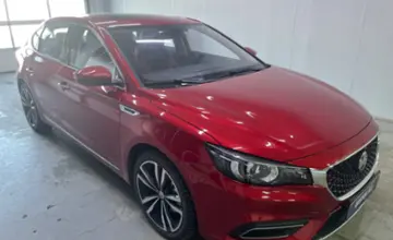 MG 6 2017 года за 8 500 000 тг. в Павлодар фото 3