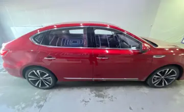 MG 6 2017 года за 8 500 000 тг. в Павлодар фото 4