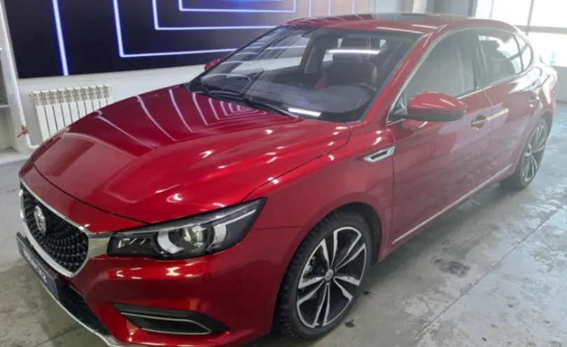 MG 6 2017 года за 8 500 000 тг. в Павлодар