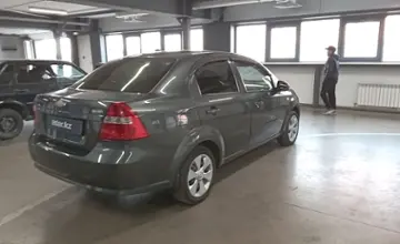 Chevrolet Nexia 2020 года за 3 800 000 тг. в Астана фото 3