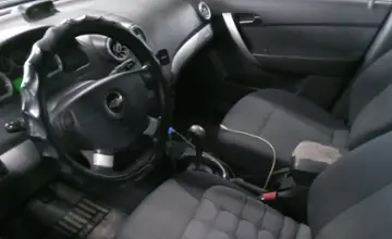 Chevrolet Nexia 2020 года за 3 800 000 тг. в Астана фото 5