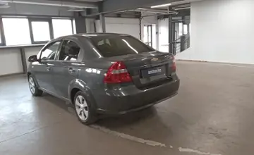 Chevrolet Nexia 2020 года за 3 800 000 тг. в Астана фото 4