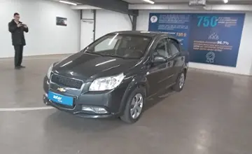 Chevrolet Nexia 2020 года за 3 800 000 тг. в Астана фото 1