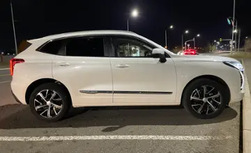 Haval Jolion 2023 года за 8 400 000 тг. в Астана фото 4
