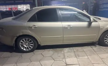 Mazda 6 2004 года за 2 500 000 тг. в Талдыкорган фото 4