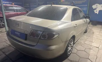 Mazda 6 2004 года за 2 500 000 тг. в Талдыкорган