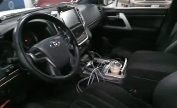 Toyota Land Cruiser 2019 года за 32 000 000 тг. в Астана фото 5