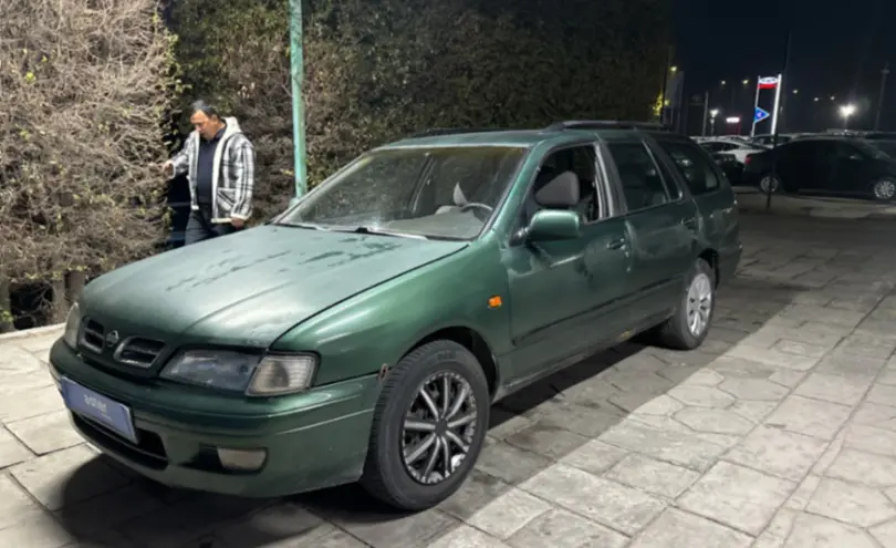 Nissan Primera 1998 года за 1 800 000 тг. в Талдыкорган