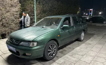 Nissan Primera 1998 года за 1 800 000 тг. в Талдыкорган фото 1