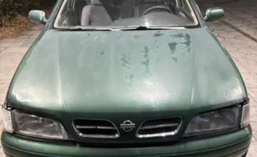 Nissan Primera 1998 года за 1 800 000 тг. в Талдыкорган фото 2