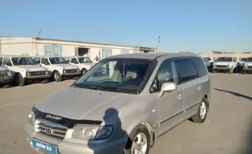 Hyundai Trajet 2006 года за 3 500 000 тг. в Актау фото 1