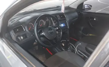 Volkswagen Polo 2016 года за 5 800 000 тг. в Алматы фото 5