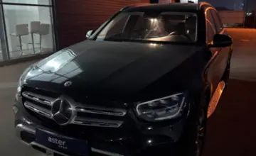 Mercedes-Benz GLC 2020 года за 19 000 000 тг. в Петропавловск фото 1
