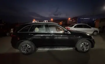 Mercedes-Benz GLC 2020 года за 19 000 000 тг. в Петропавловск фото 4