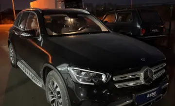 Mercedes-Benz GLC 2020 года за 19 000 000 тг. в Петропавловск фото 3