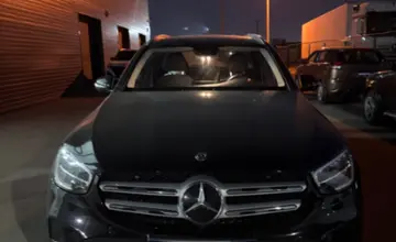 Mercedes-Benz GLC 2020 года за 19 000 000 тг. в Петропавловск фото 2