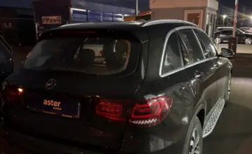Mercedes-Benz GLC 2020 года за 19 000 000 тг. в Петропавловск