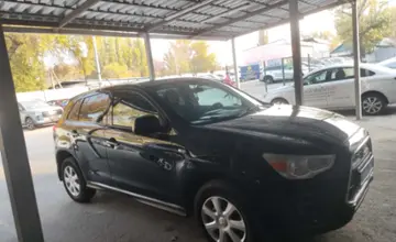 Mitsubishi ASX 2013 года за 4 500 000 тг. в Алматы фото 4