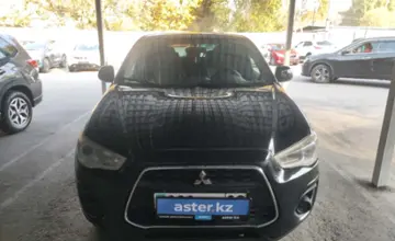Mitsubishi ASX 2013 года за 4 500 000 тг. в Алматы фото 2