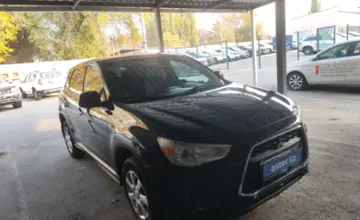 Mitsubishi ASX 2013 года за 4 500 000 тг. в Алматы фото 3