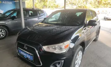 Mitsubishi ASX 2013 года за 4 500 000 тг. в Алматы фото 1
