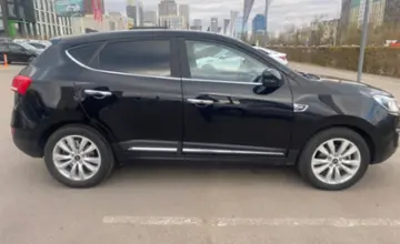 JAC S5 (Eagle) 2020 года за 7 000 000 тг. в Астана фото 4