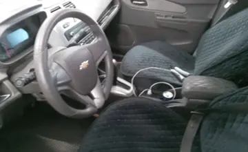 Chevrolet Cobalt 2021 года за 5 000 000 тг. в Астана фото 5