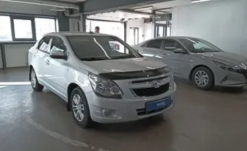 Chevrolet Cobalt 2021 года за 5 000 000 тг. в Астана фото 2