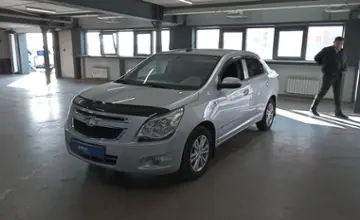 Chevrolet Cobalt 2021 года за 5 000 000 тг. в Астана фото 1