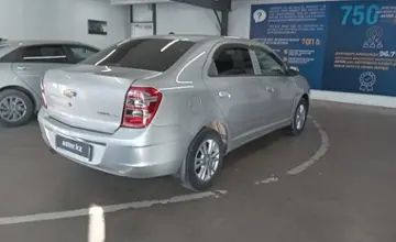 Chevrolet Cobalt 2021 года за 5 000 000 тг. в Астана фото 3