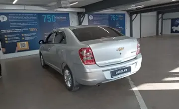 Chevrolet Cobalt 2021 года за 5 000 000 тг. в Астана фото 4