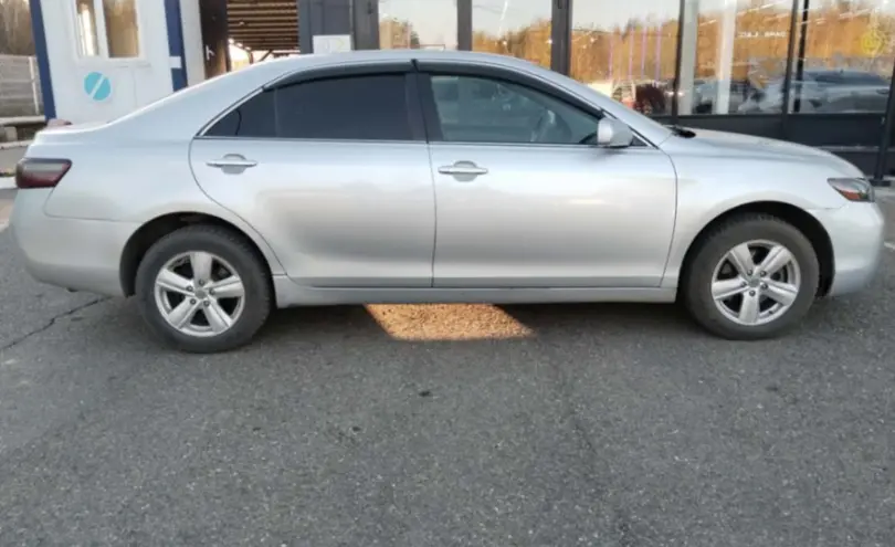 Toyota Camry 2006 года за 6 000 000 тг. в Усть-Каменогорск фото 4