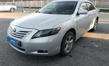 Toyota Camry 2006 года за 6 000 000 тг. в Усть-Каменогорск фото 1