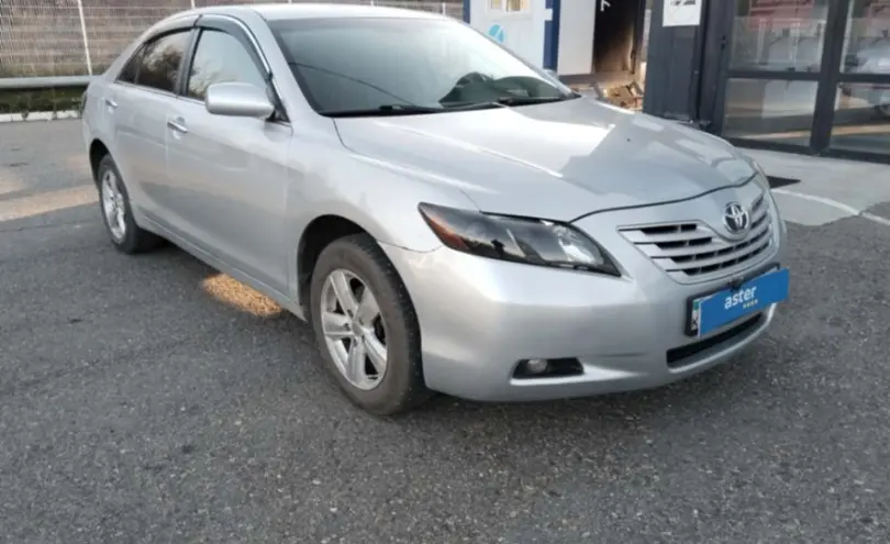 Toyota Camry 2006 года за 6 000 000 тг. в Усть-Каменогорск фото 3