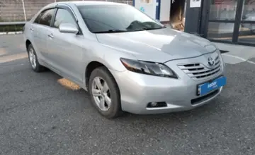 Toyota Camry 2006 года за 6 000 000 тг. в Усть-Каменогорск фото 3