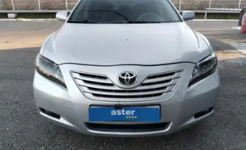 Toyota Camry 2006 года за 6 000 000 тг. в Усть-Каменогорск фото 2