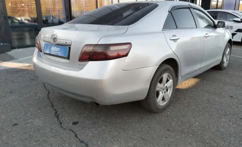 Toyota Camry 2006 года за 6 000 000 тг. в Усть-Каменогорск фото 5