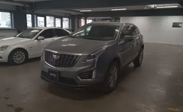 Cadillac XT5 2020 года за 18 000 000 тг. в Астана фото 1