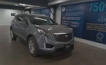 Cadillac XT5 2020 года за 18 000 000 тг. в Астана фото 2