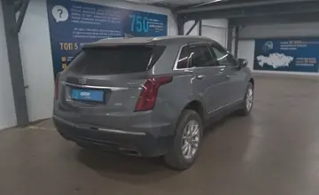 Cadillac XT5 2020 года за 18 000 000 тг. в Астана фото 3