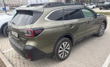 Subaru Outback 2022 года за 16 000 000 тг. в Астана