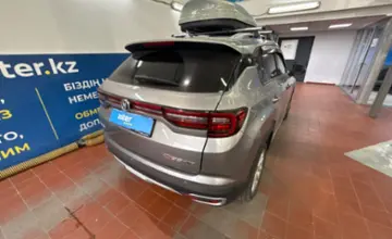 Changan CS35PLUS 2022 года за 8 000 000 тг. в Астана