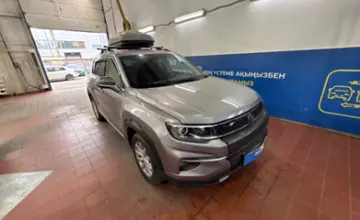 Changan CS35PLUS 2022 года за 8 000 000 тг. в Астана фото 3