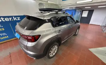 Changan CS35PLUS 2022 года за 8 000 000 тг. в Астана фото 4