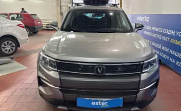 Changan CS35PLUS 2022 года за 8 000 000 тг. в Астана фото 2