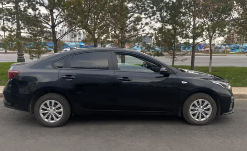 Kia Cerato 2021 года за 8 500 000 тг. в Астана фото 4