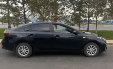 Kia Cerato 2021 года за 8 500 000 тг. в Астана фото 4